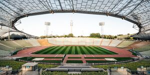 Olympiastadion