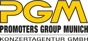 PGM Promoters Group Munich Konzertagentur GmbH
